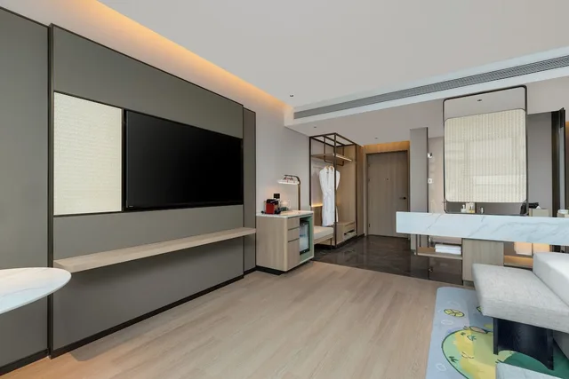 Holiday Inn Rizhao Seaview by IHG، Rizhao 32/50