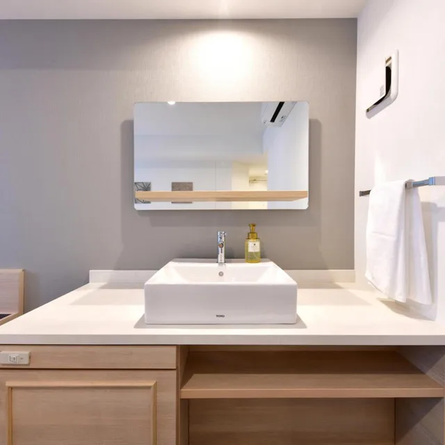 غرفة سوبيريور ثلاثية، Vessel Inn Sakae Ekimae 7/8