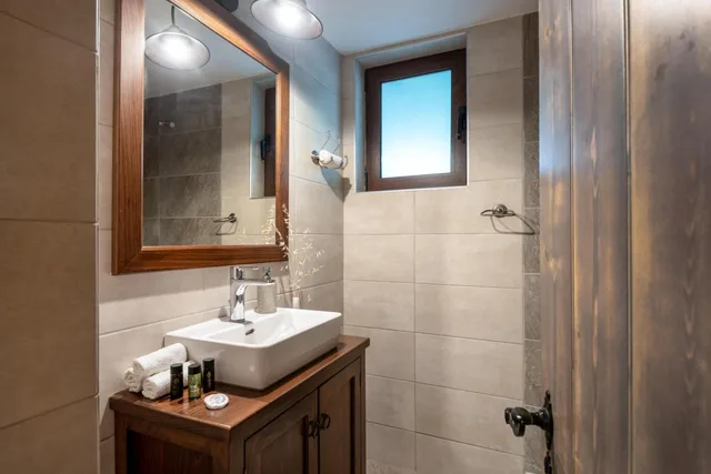 2 Bedrooms, Villa, Villa Aerino 5/8