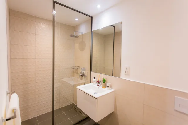 1 Bedroom, Apartment, Accra Luxury Apartments Cantonments (Ex A-Lux Apartments) 5/10