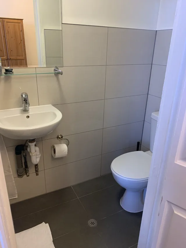 Mezzanine, Deluxe, Suite, King and Twin Beds، Saint Simeon 4/5