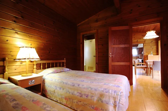 West, Cottage, 4 Beds, Smoking، Karuizawa Prince Hotel West 2/2