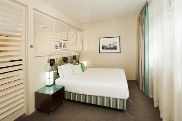 شقة بسريرين كينج بمطبخ، Best Western Plus Hotel Stellar 3/7