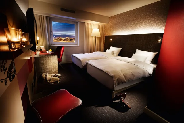 Penta, Standard، PENTAHOTEL ROSTOCK 7/10