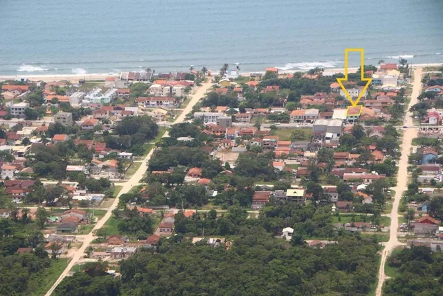 Hotel Pousada Mar Azul، Itapoa 36/50
