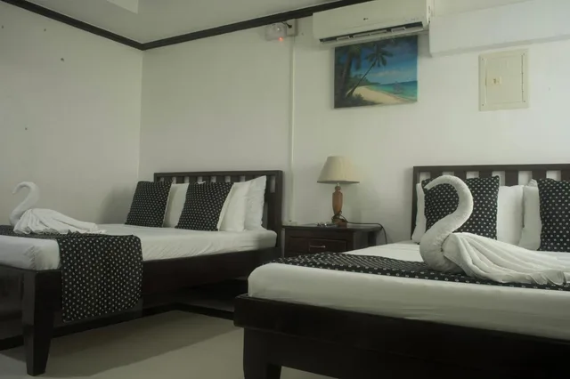Super, Family، Isla Gecko Resort 1/6