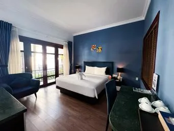 Suite, Pool View, TTC Hotel Hoi An 1/2