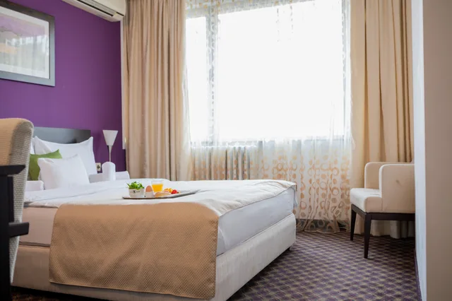 غرفة قياسية مفردة، Hotel Sumadija 2/6