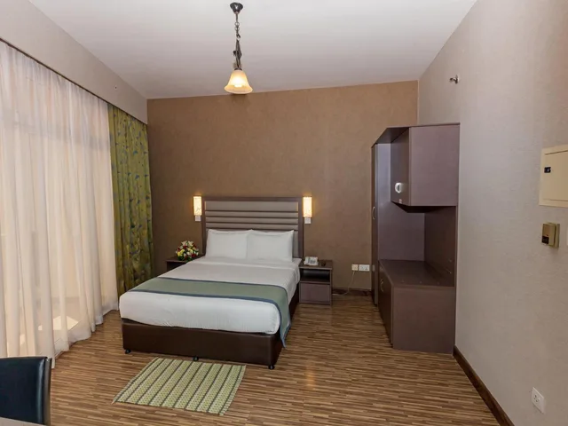 غرفة قياسية مفردة، Wave International Hotel (ex Florida) 5/8