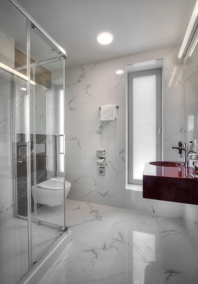 جناح جونيور بسرير كوين، Hotel Essence 3/3