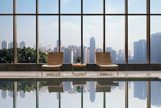Chongqing C-Plaza Hotel، تشونغتشينغ 34/65