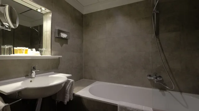 Deluxe, Apollofirst Boutique Hotel 5/6
