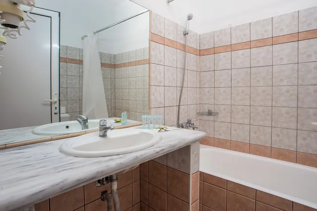 غرفة مزدوجة سوبيريور، Diagoras Hotel 9/9