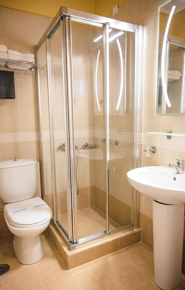 غرفة بسرير مزدوج، Emporios Bay Hotel 8/10