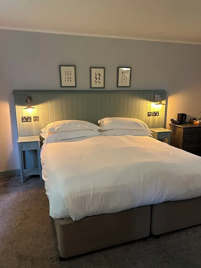 River, Superior, House, King Bed، FORSS HOUSE HOTEL 3/5