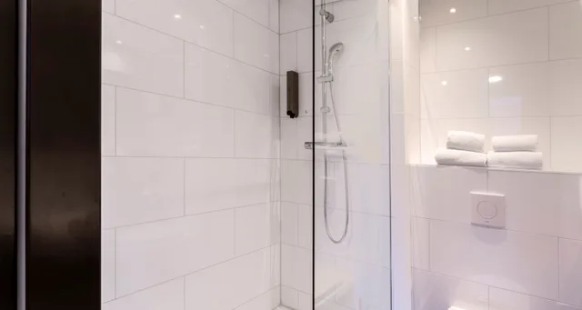 غرفة كومفورت مفردة، PLAZA Premium Almere 3/7