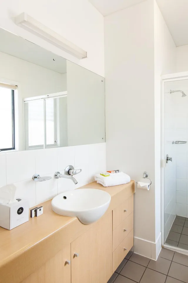 2 Bedrooms, Apartment, Water Front، Majestic Oasis Apartments 8/9
