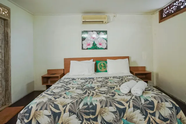 فيلا بغرفتي نوم، Villa Balitung Seminyak 6/9