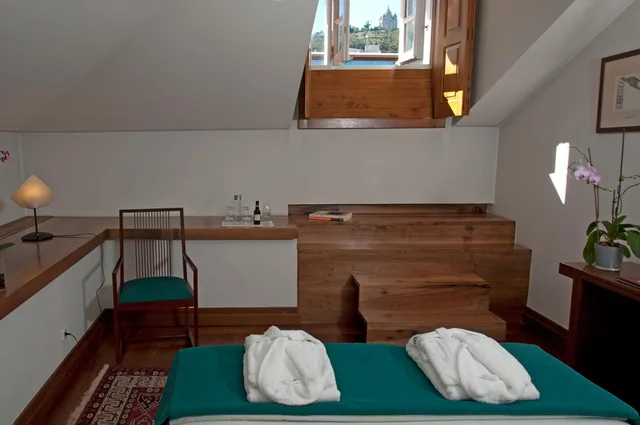 غرفة كلاسيكية، Casa Melo Alvim by Unlock Hotels 7/8