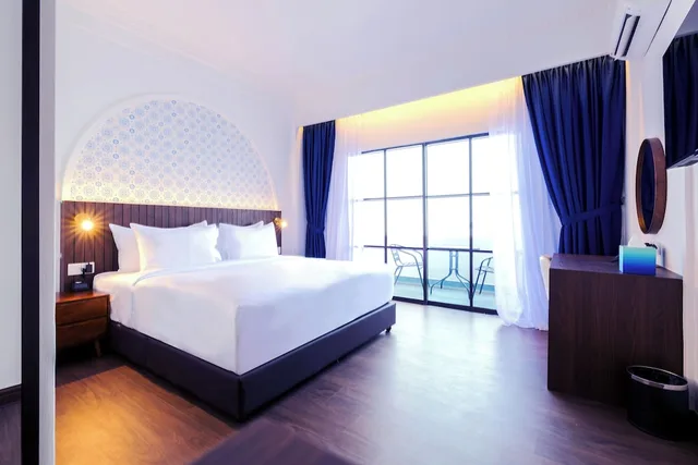 Lux King Ocean، The Lisbon Melaka, Trademark Collection by Wyndham 1/6