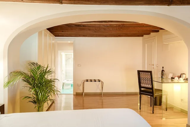 Gold, Twin Beds، Relais Tosinghi 6/8