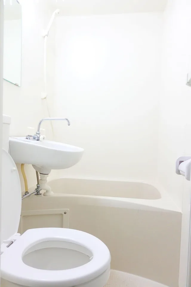 غرفة أساسية مفردة بسرير مزدوج بحمام مشترك، Shinjuku Sky Capsule - Hostel 1/5
