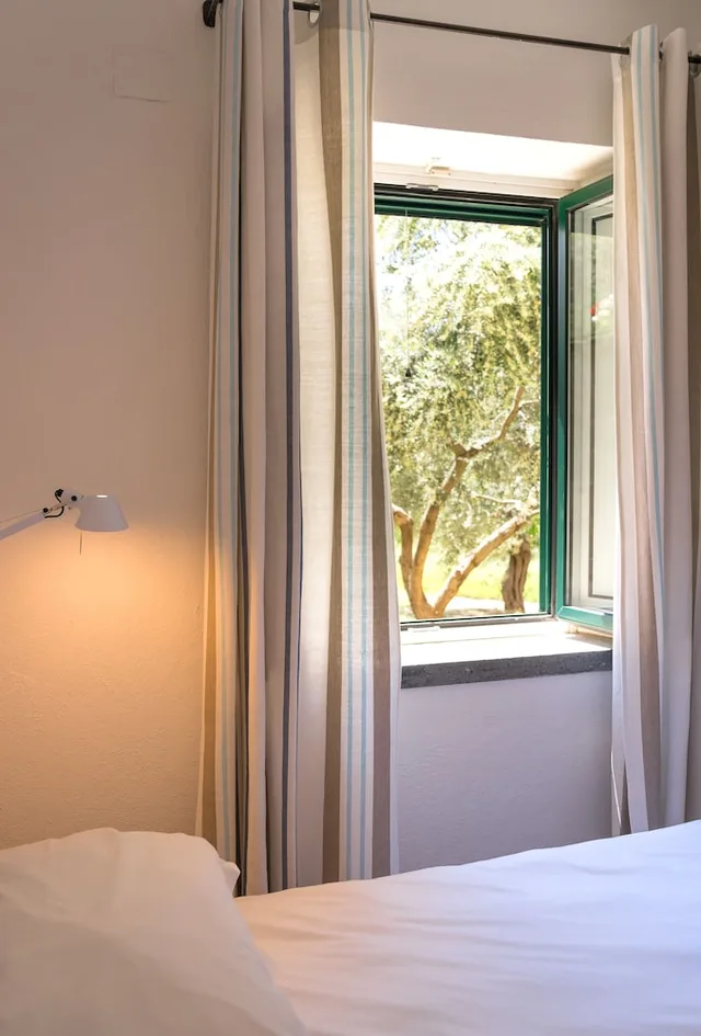 شقة بسريرين كوين، Relais Regina Giovanna 4/5