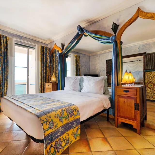 Executive, Suite, Boa Vista Hotel & Spa - Adults Only 1/3