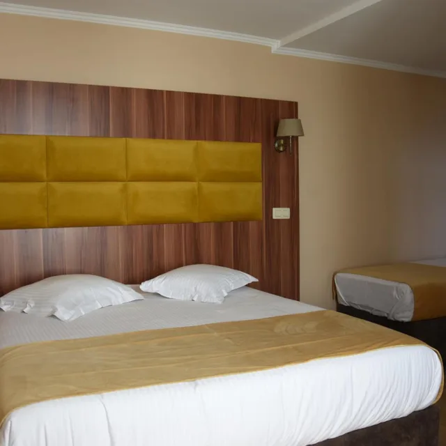 Comfort, Triple, Sun Hotel 10/10