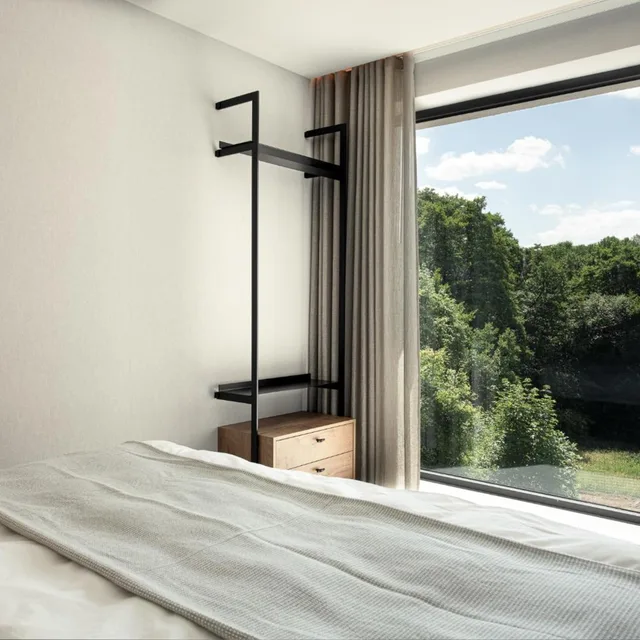 Deluxe, Studio, Double Bed, Hotel Vierjahreszeiten Iserlohn 6/10