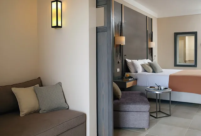 غرفة عائلية، Coral Sea Aqua Club 2/3