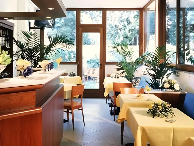 غرفة سوبيريور بسرير مزدوج أو سريرين منفصلين، Bonifacio Hotel 1/1