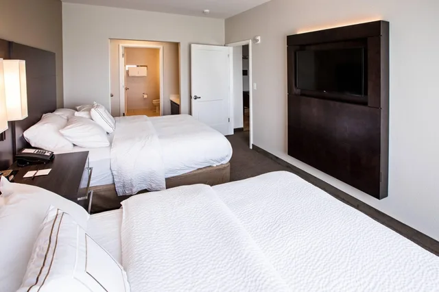 جناح بغرفة نوم واحدة، Residence Inn By Marriott Louisville East/Oxmoor 3/9