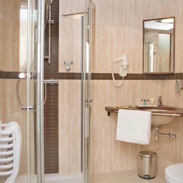 Room, Single, Admiral 6/6