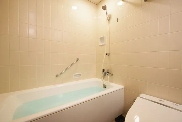 Hollywood, Standard, Twin Beds، Sendai Royal Park Hotel 5/5
