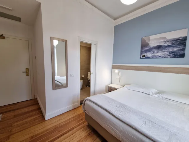Room, Double or Twin Bed, Hotel Canali, Portofino Coast 1/10