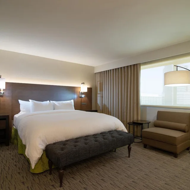 غرفة سوبيريور رباعية، Miyako Hotel Los Angeles 7/10