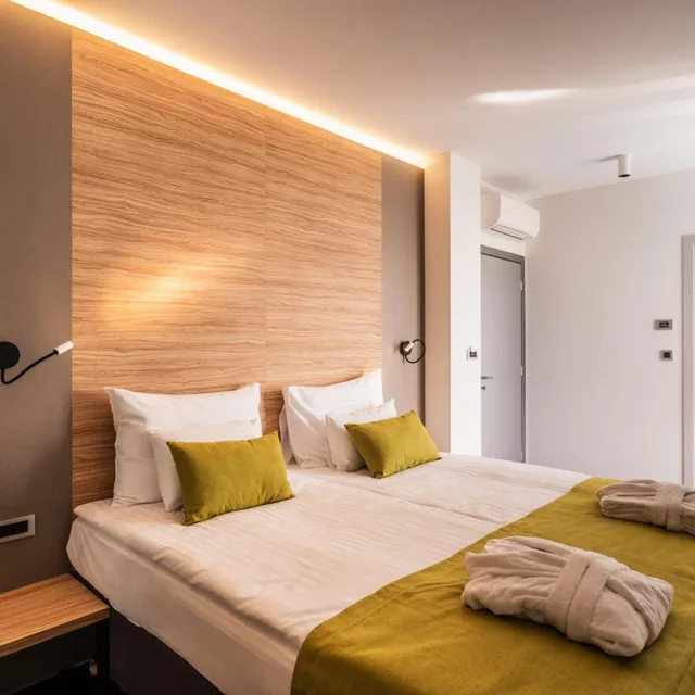 فيلا سوبيريور بمسبح خاص، Hotel Olea 1/6