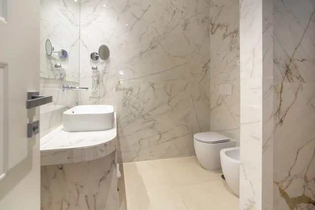 جناح جونيور بسرير كينج بإطلالة على البحر بشرفة، Pagoda Hotel Residence 4/4