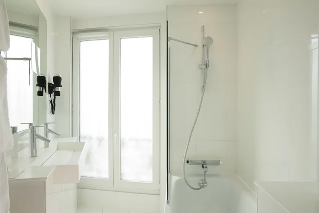 غرفة بريستيج، Hotel Eiffel Turenne 3/4