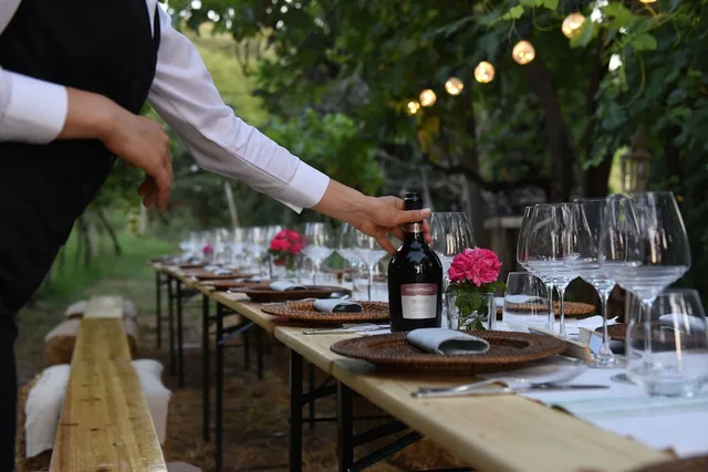 Massimago Wine Relais، فيرونا 32/50