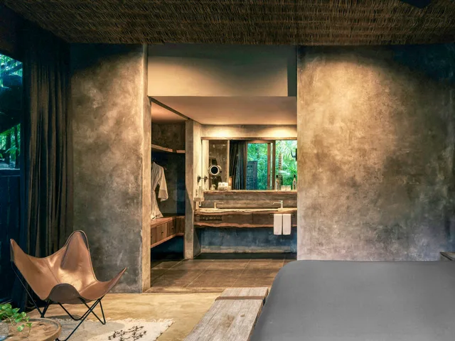 Signature, Suite, Plunge Pool، Be Tulum Beach Spa Resort 3/3