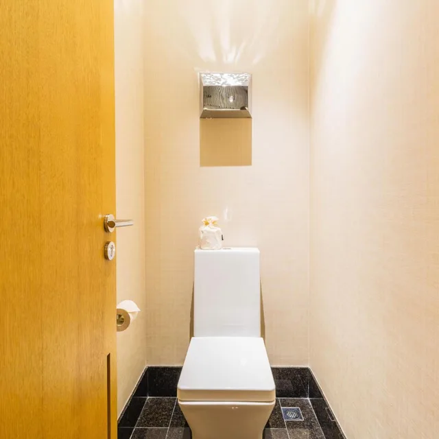 غرفة تنفيذية بسرير كينج وسرير كوين، Hotel Kapok Shenzhen Bay 7/9