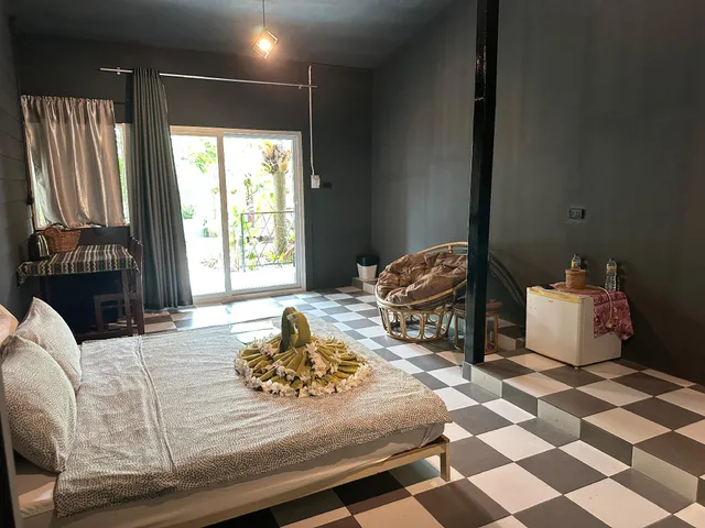 غرفة سوبيريور، Oasis Lipe Resort 1/1