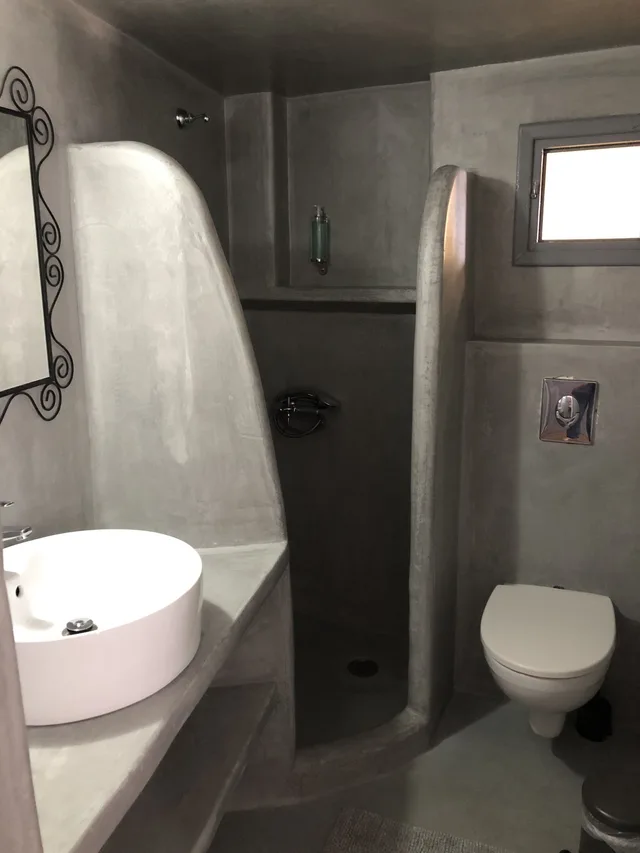 1 Bedroom, Superior, Apartment, Queen Bed, Outdoor Jetted Tub، Aspa Villas 4/4