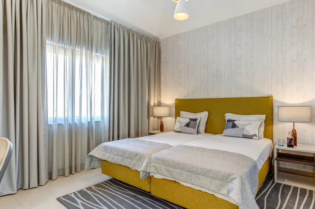 2 Bedrooms, Town House، Quinta Do Algarvio 2/10