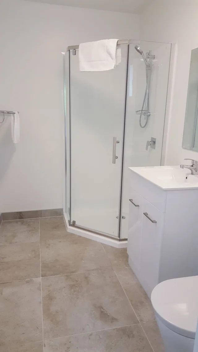 استوديو اقتصادي بسرير كوين بمطبخ، Siesta Motel 10/10