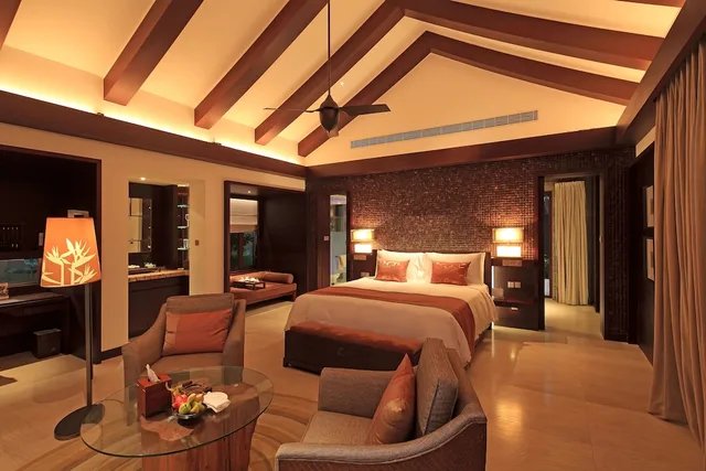 NARADA RESORT AND SPA PERFUME BAY، Wanning 8/46