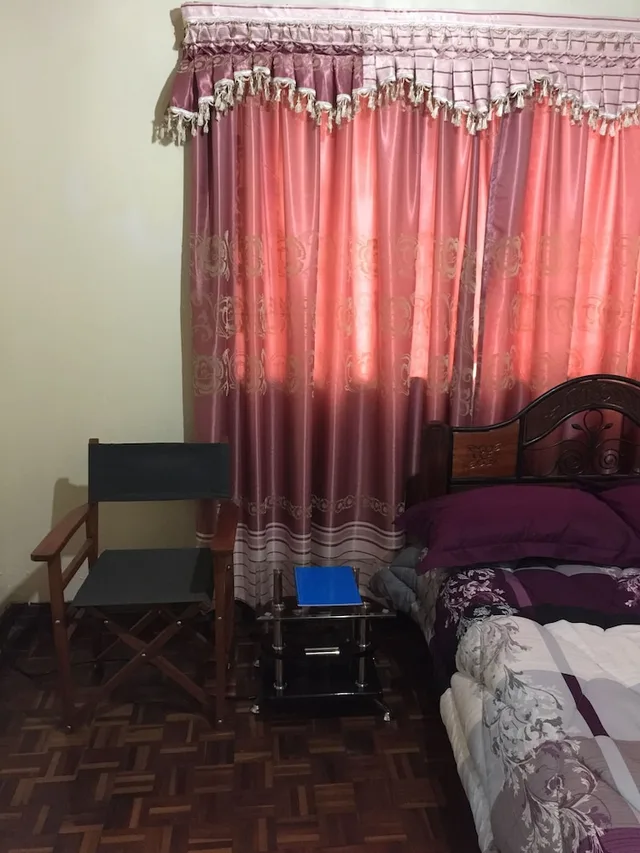 غرفة بسرير مزدوج، Magiwa Homestay - Adults Only 2/2
