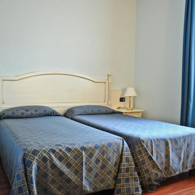 غرفة مفردة، International Hotel Iseo 6/10